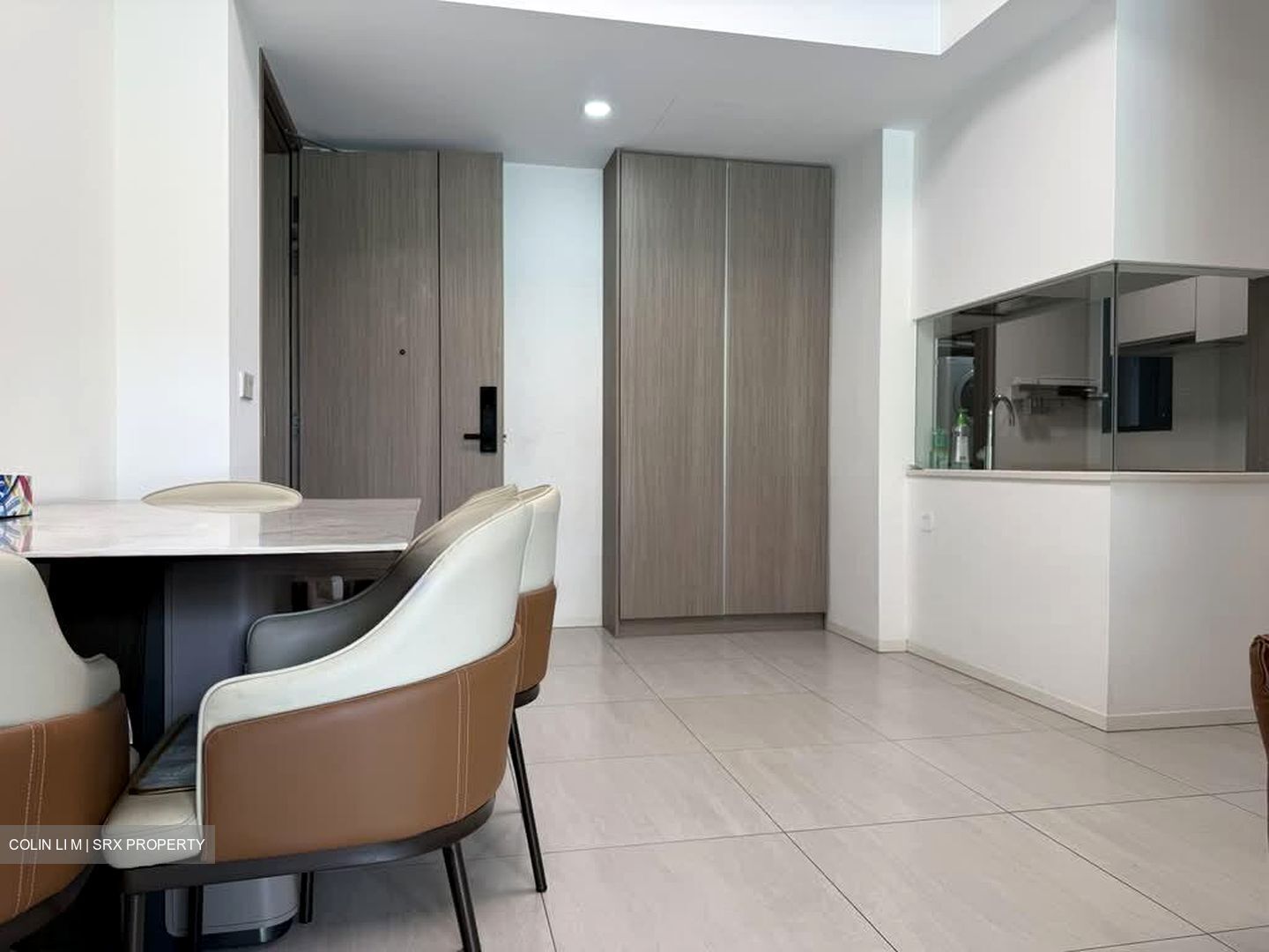Bidadari Park Drive (D13), Apartment #584292061